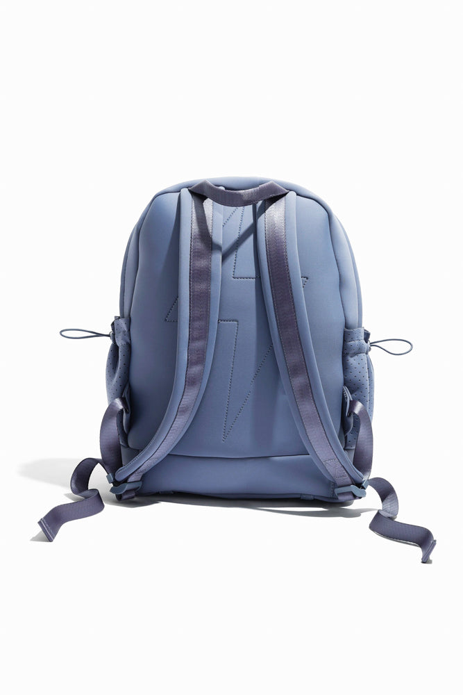 Cora Backpack - Blue Steel by POPFLEX®