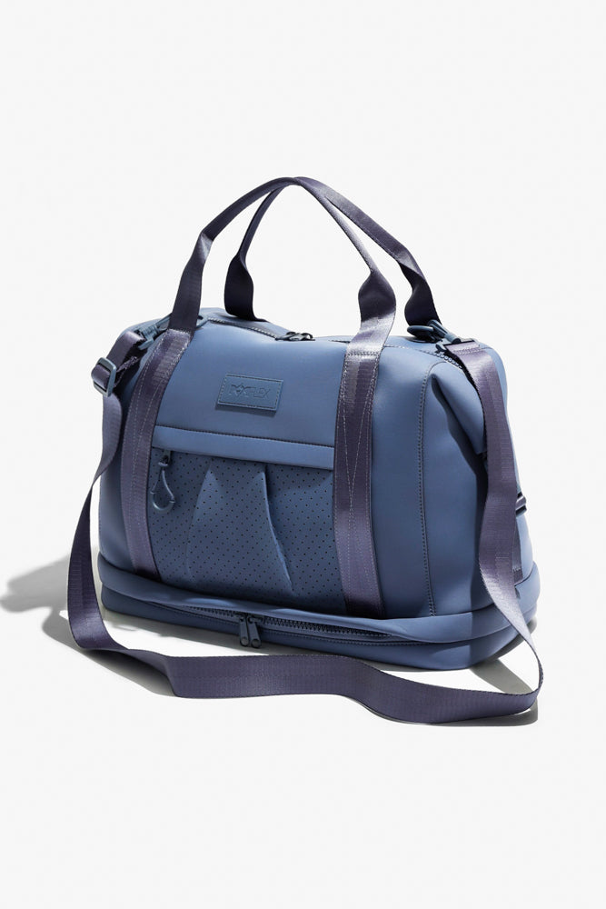 Ella Duffle - Blue Steel by POPFLEX®