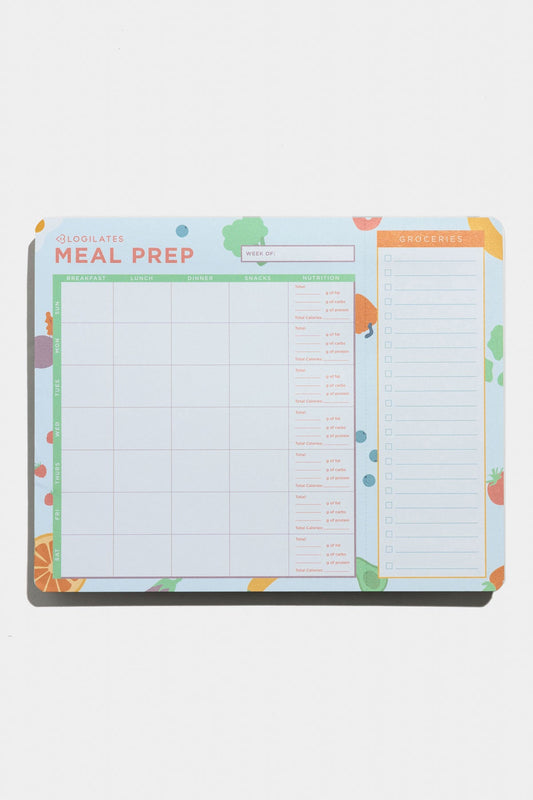 Meal Prep Pad by POPFLEX®