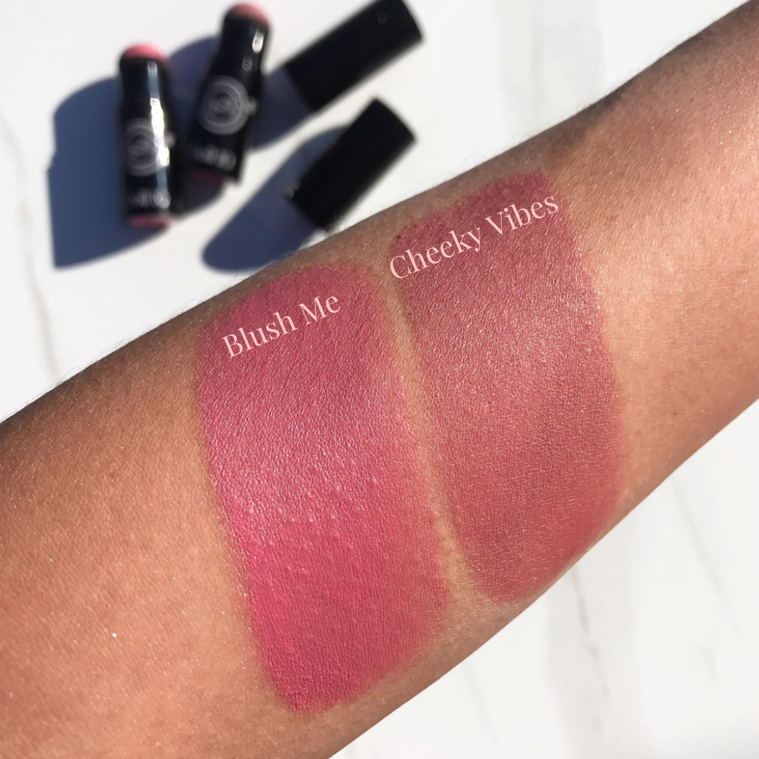 Cheek Stamp by Doll 10 Beauty