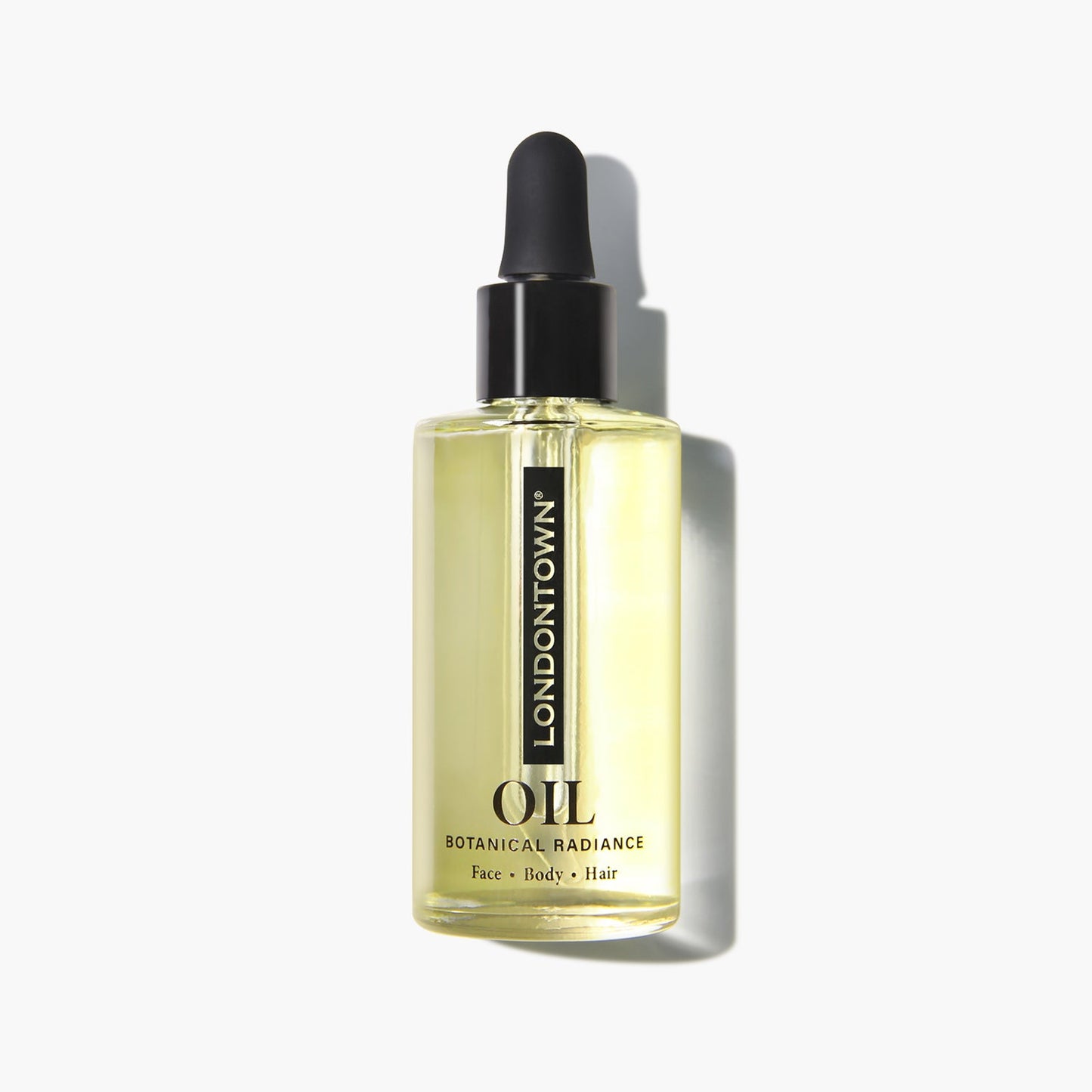 Botanical Radiance Oil by LONDONTOWN