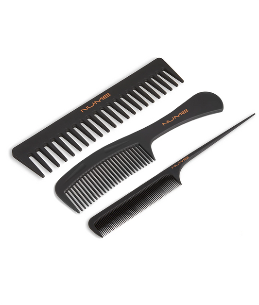 NUME Comb Set