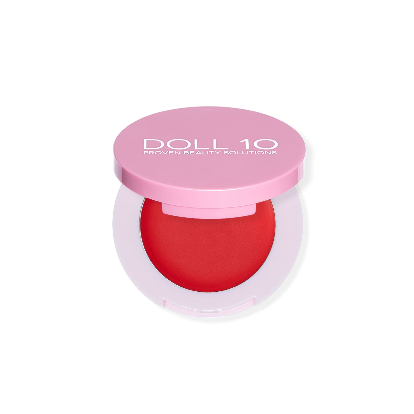 pH Adaptive Cheek Color by Doll 10 Beauty