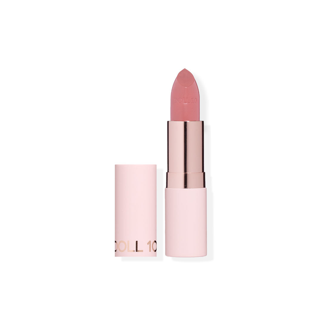Clean Soufflé Lip Color by Doll 10 Beauty