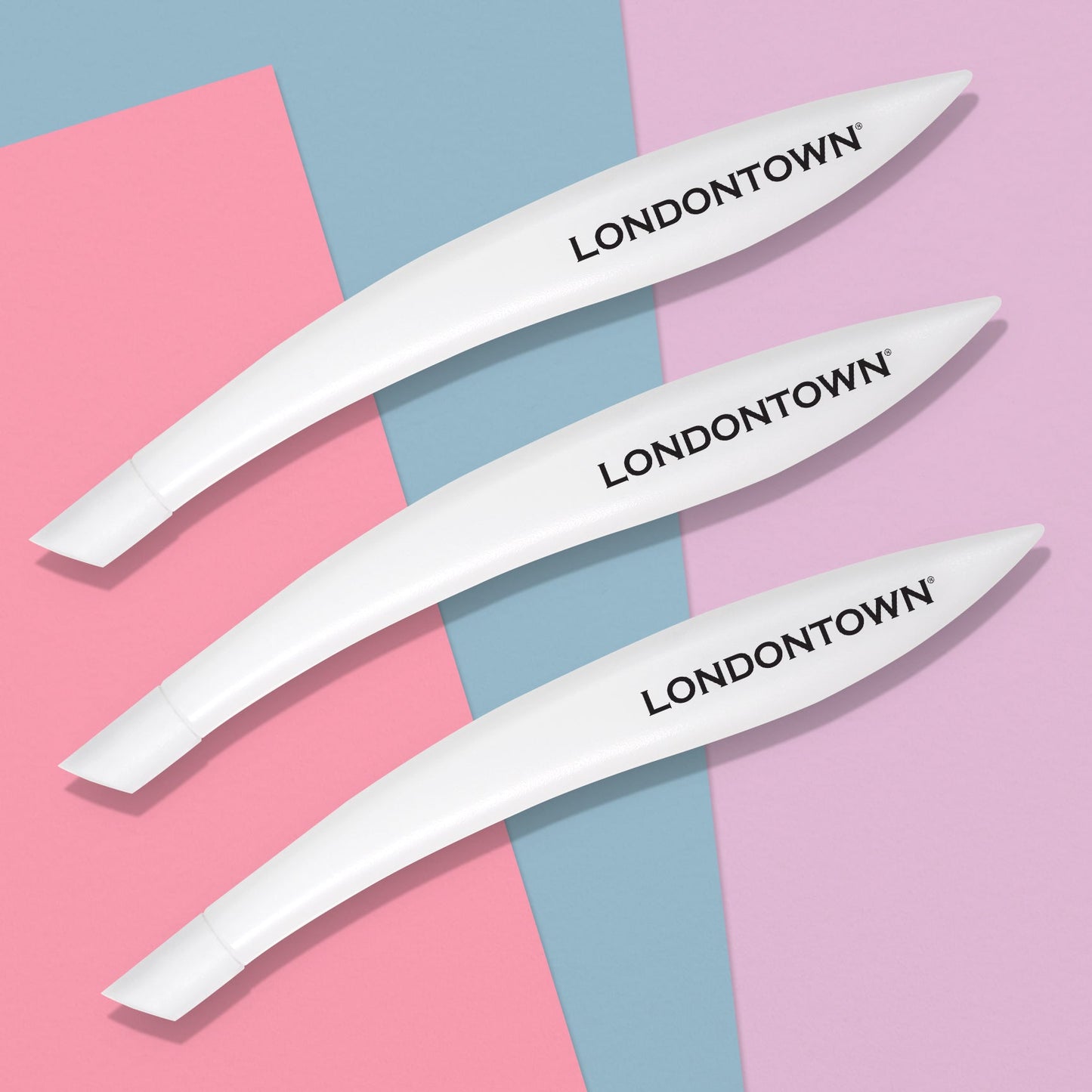 Cuticle Pusher by LONDONTOWN