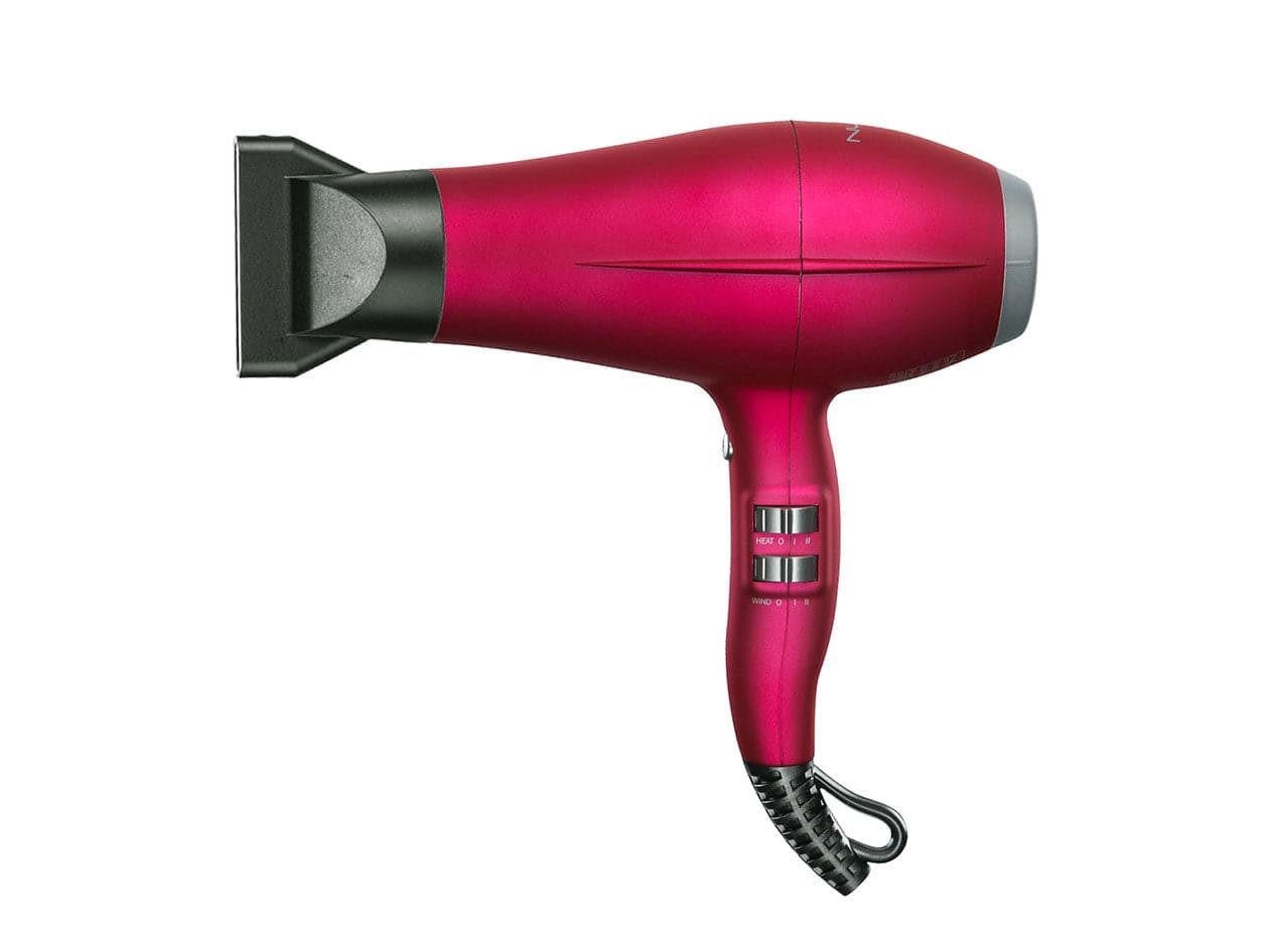 Bold Hair Dryer  – Ionic Blow Dryer