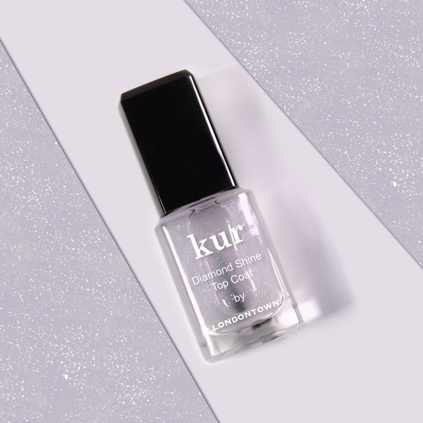 Diamond Shine Top Coat by LONDONTOWN