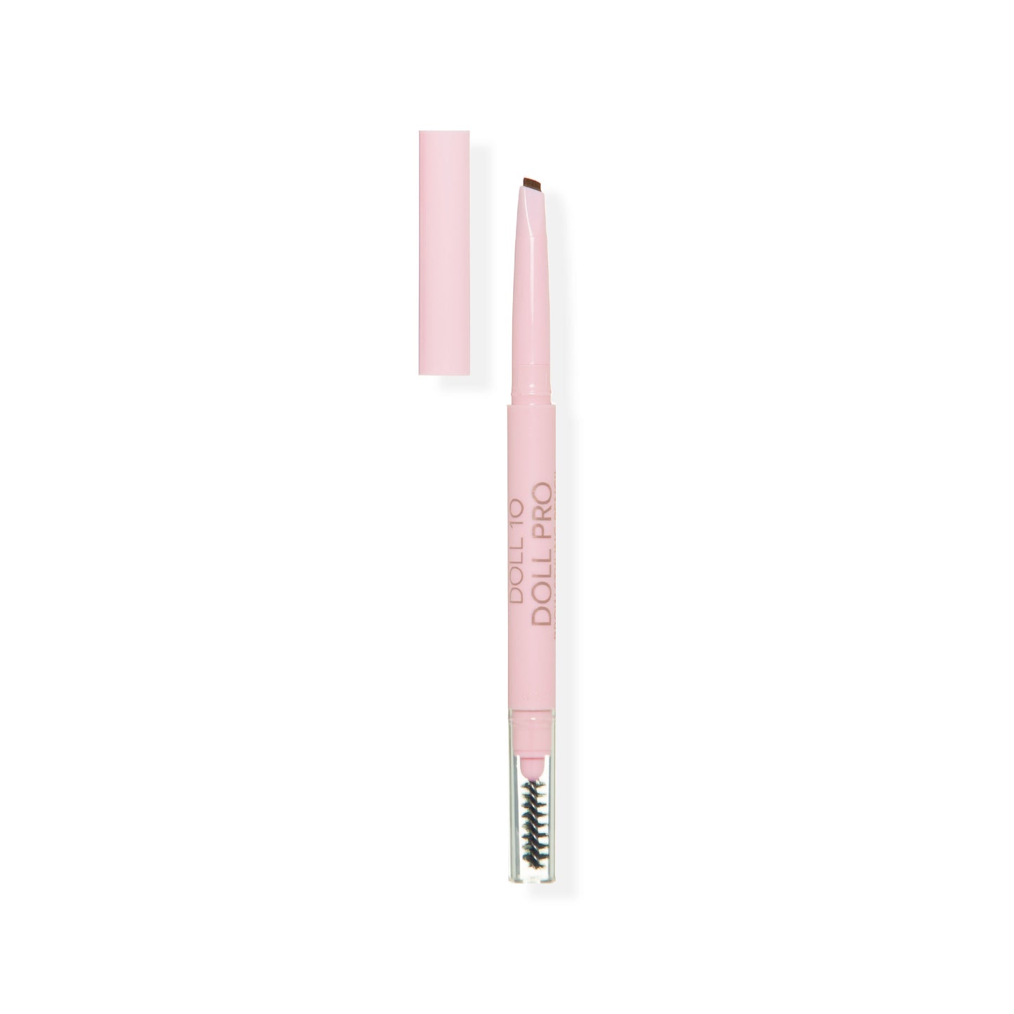 Doll Pro Brow Styling Pencil by Doll 10 Beauty