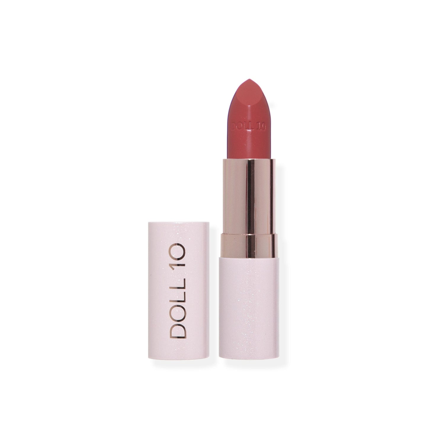 Lip Smoothie Lipsticks by Doll 10 Beauty