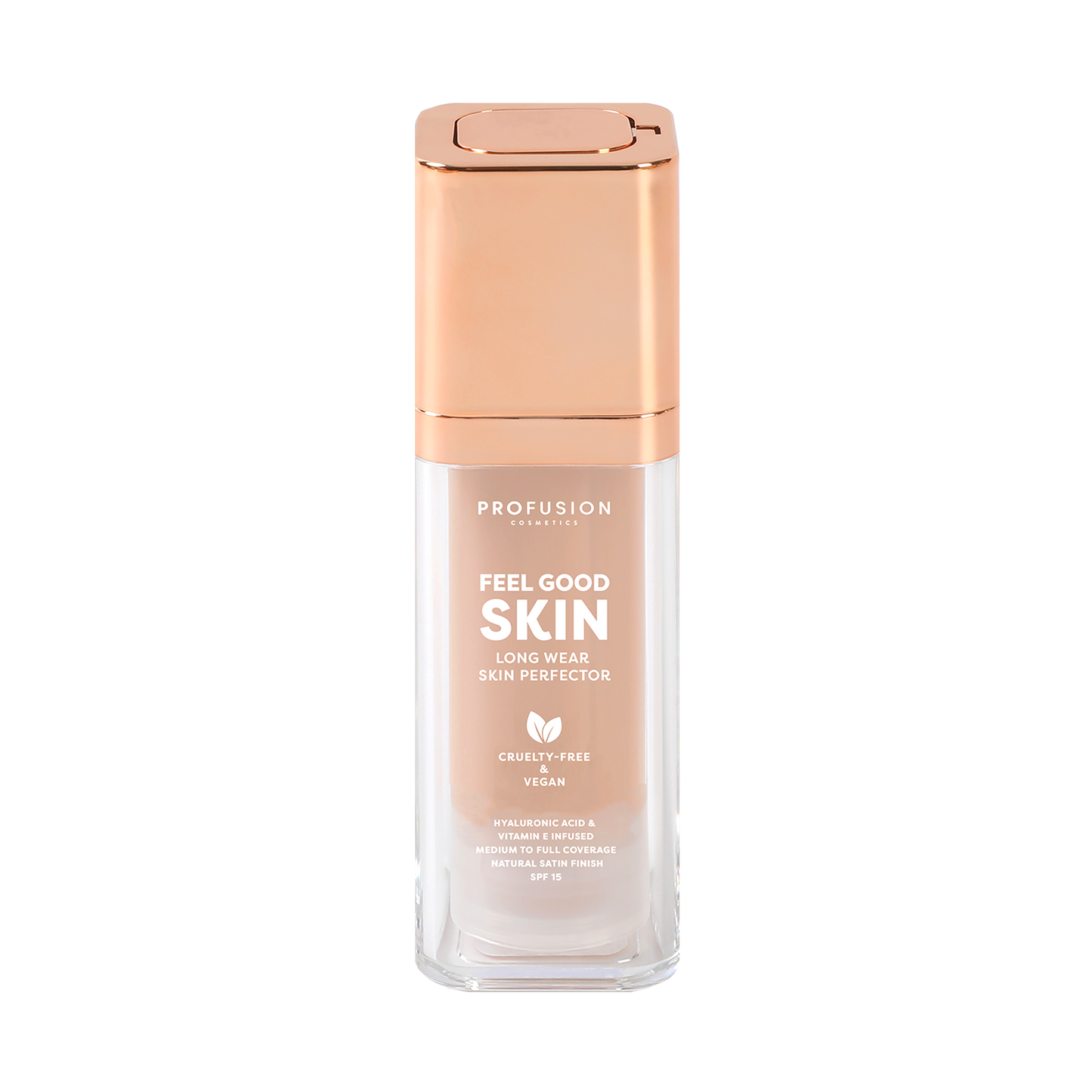 Feel Good Skin Long Wear Skin Perfector