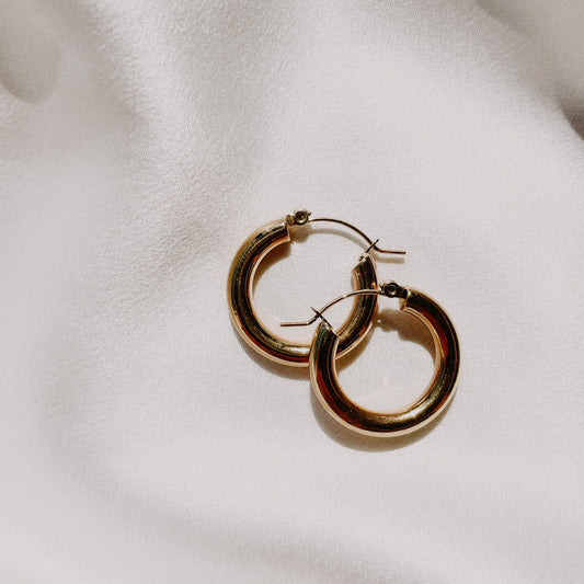 HEYMAEVE Hoops by HEYMAEVE