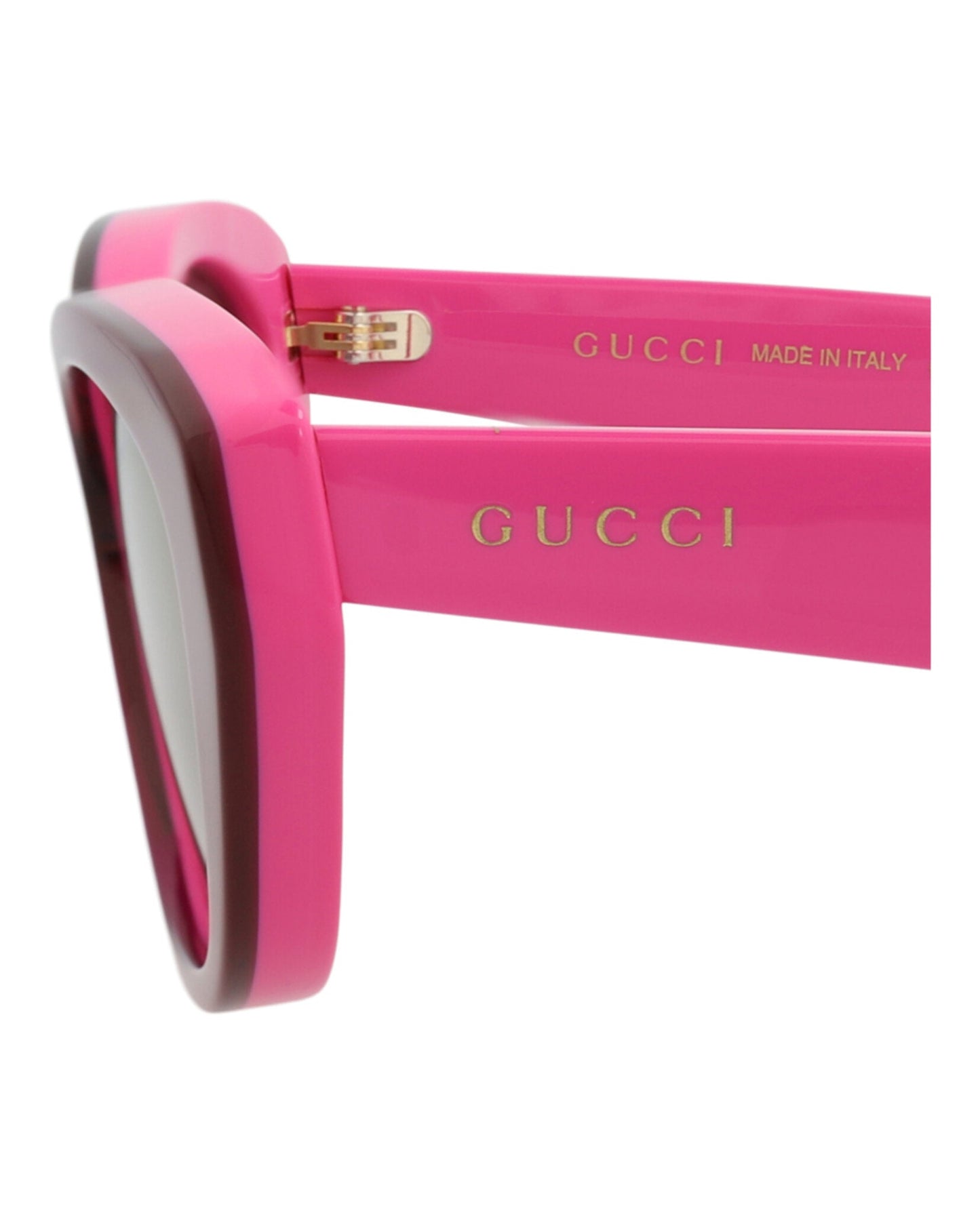 Burgundy Fuchsia Red