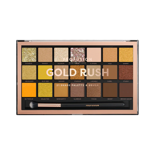Gold Rush