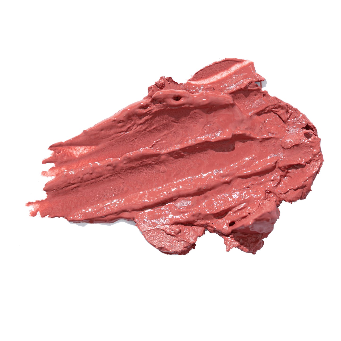 texture of lip smoothie lipstick