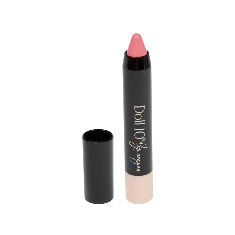 Gel Lip Crayon by Doll 10 Beauty