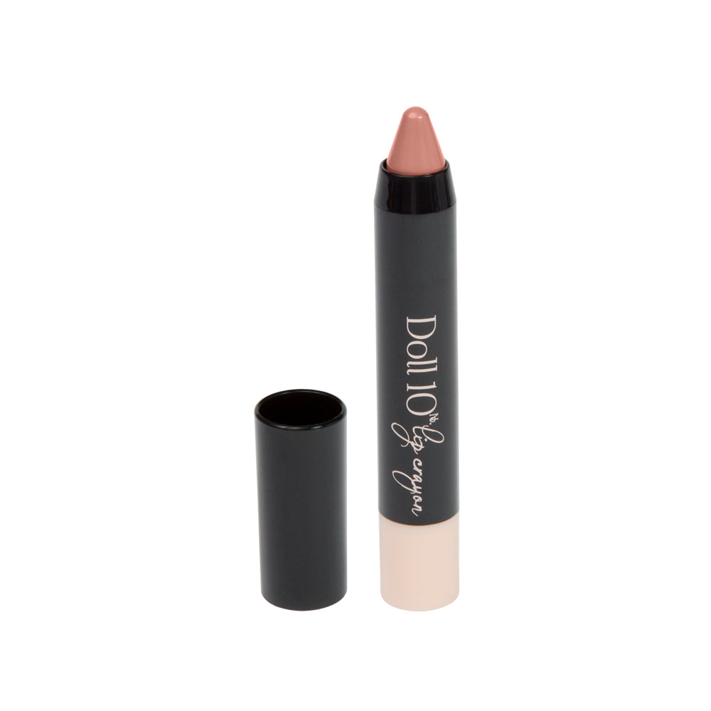 Gel Lip Crayon by Doll 10 Beauty