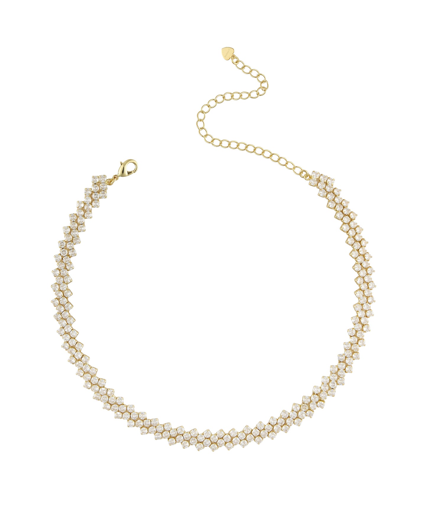 Juliet Necklace by HEYMAEVE