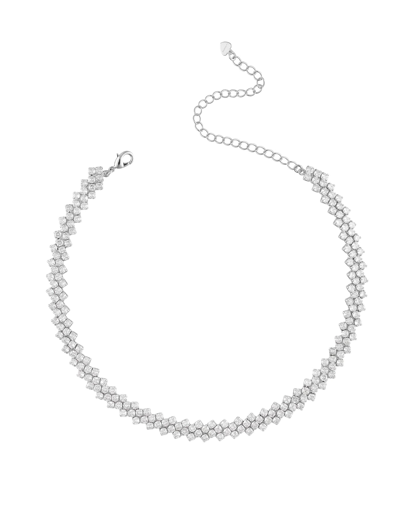 Juliet Necklace by HEYMAEVE