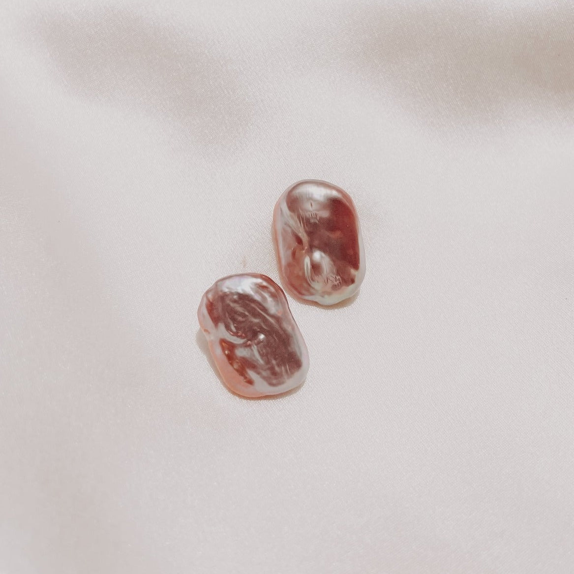 House of Savoy Earrings by HEYMAEVE