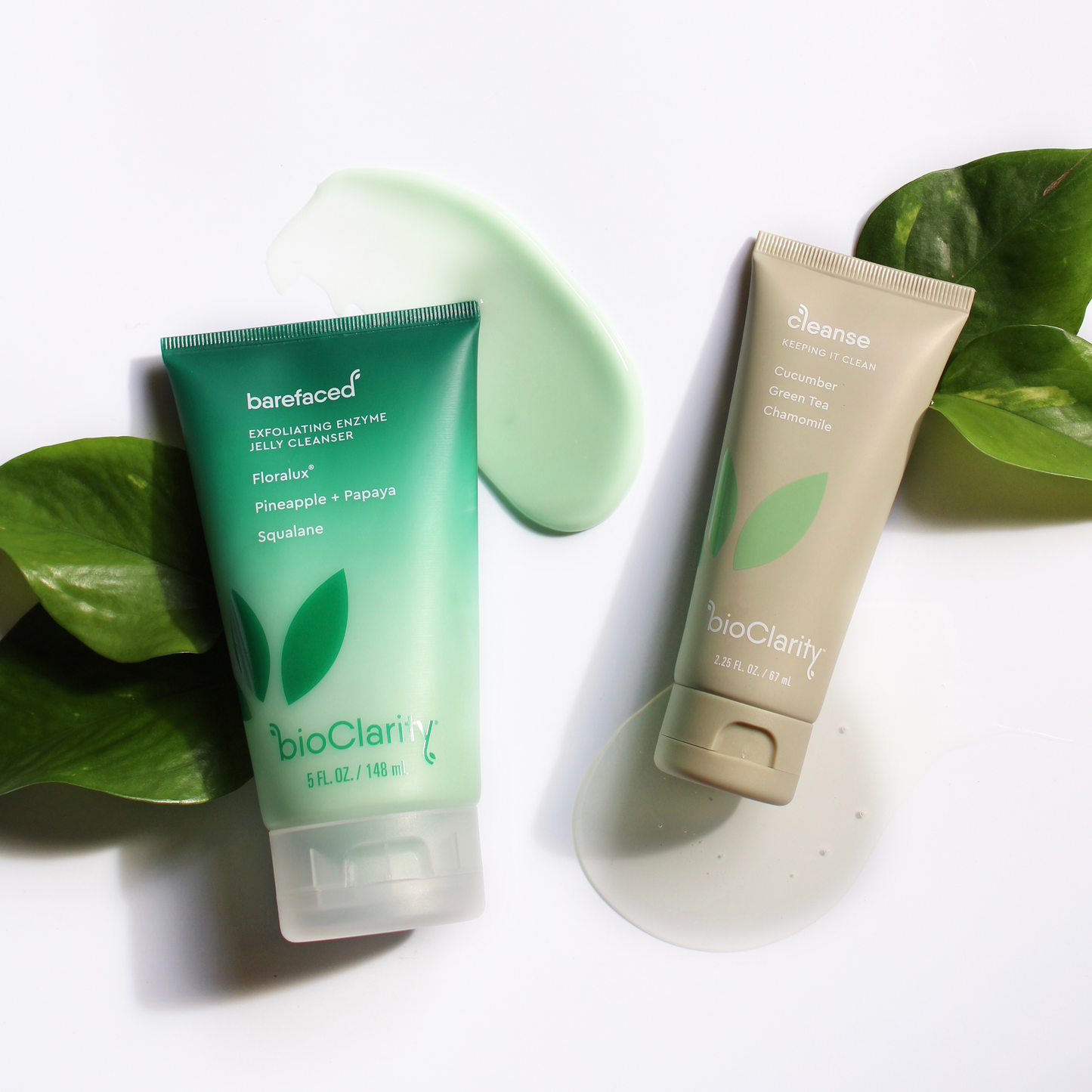 Double Trouble Duo by bioClarity