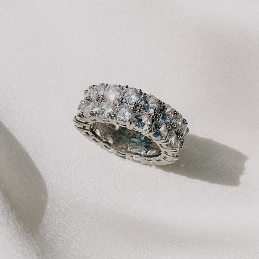 Angel G Ring by HEYMAEVE