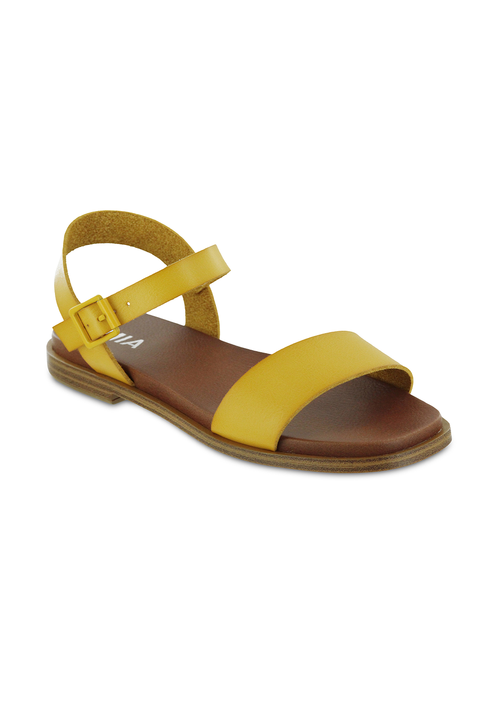 KARINA - YELLOW by MIA Shoes