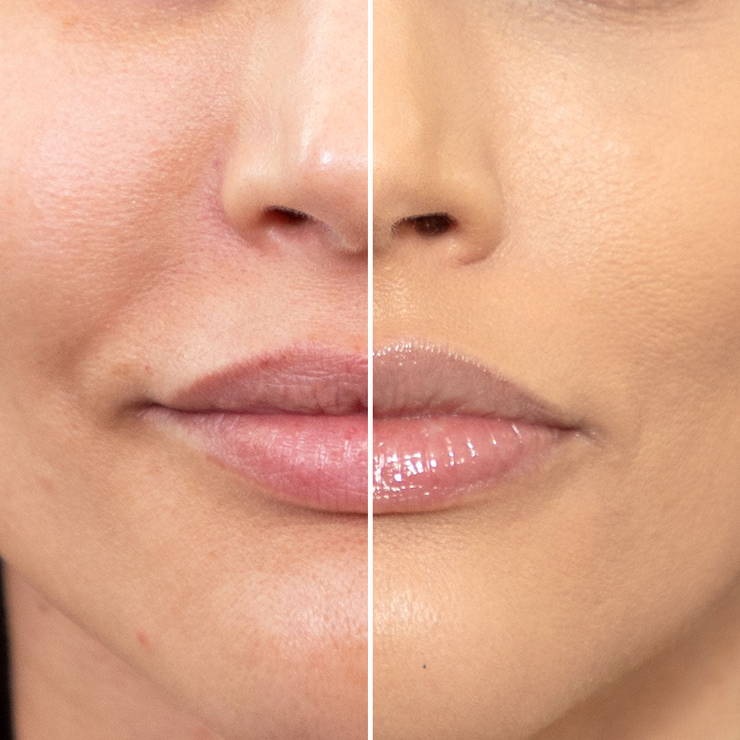 HydraPlump Lip Water by Doll 10 Beauty