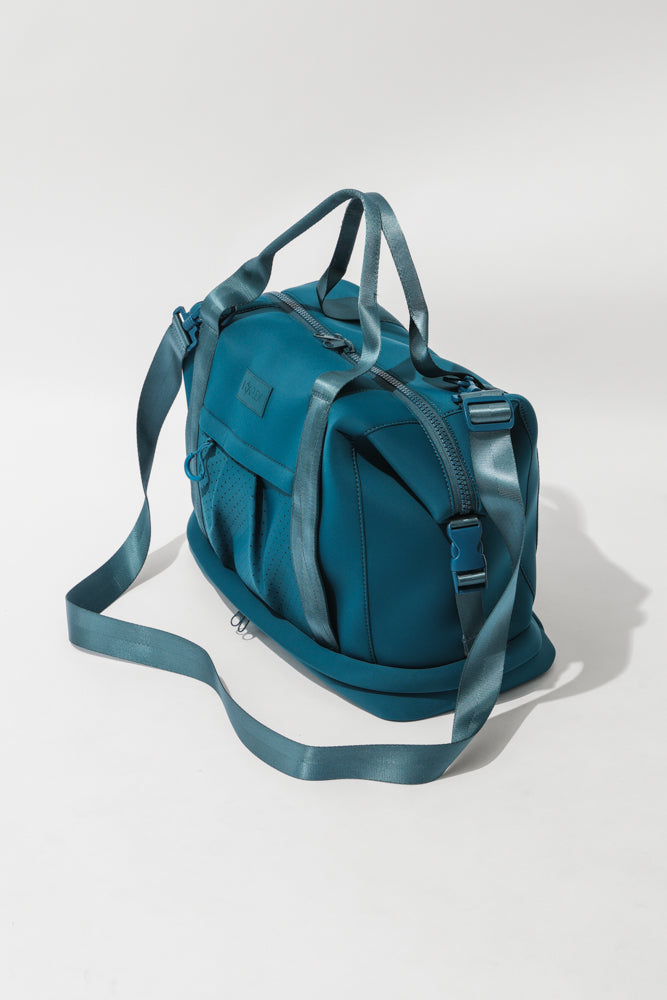 Ella Duffle - Deep Teal by POPFLEX®