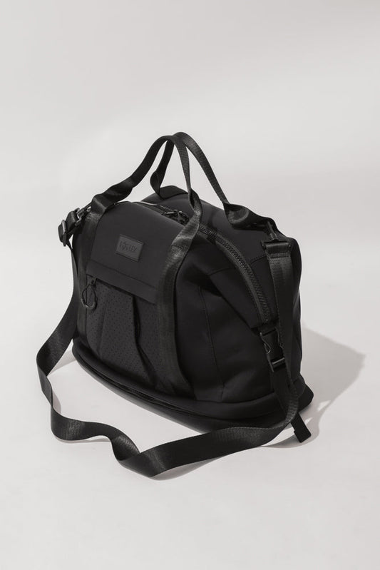 Ella Duffle - Black by POPFLEX®