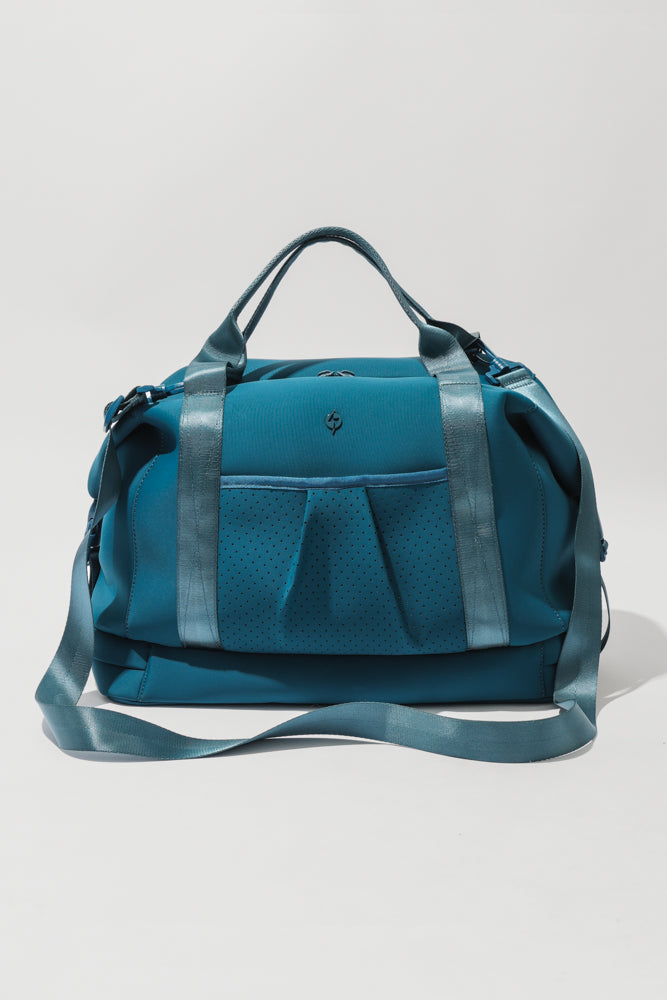 Ella Duffle - Deep Teal by POPFLEX®