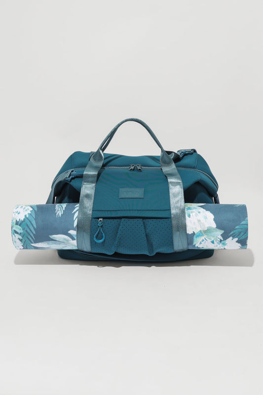 Ella Duffle - Deep Teal by POPFLEX®