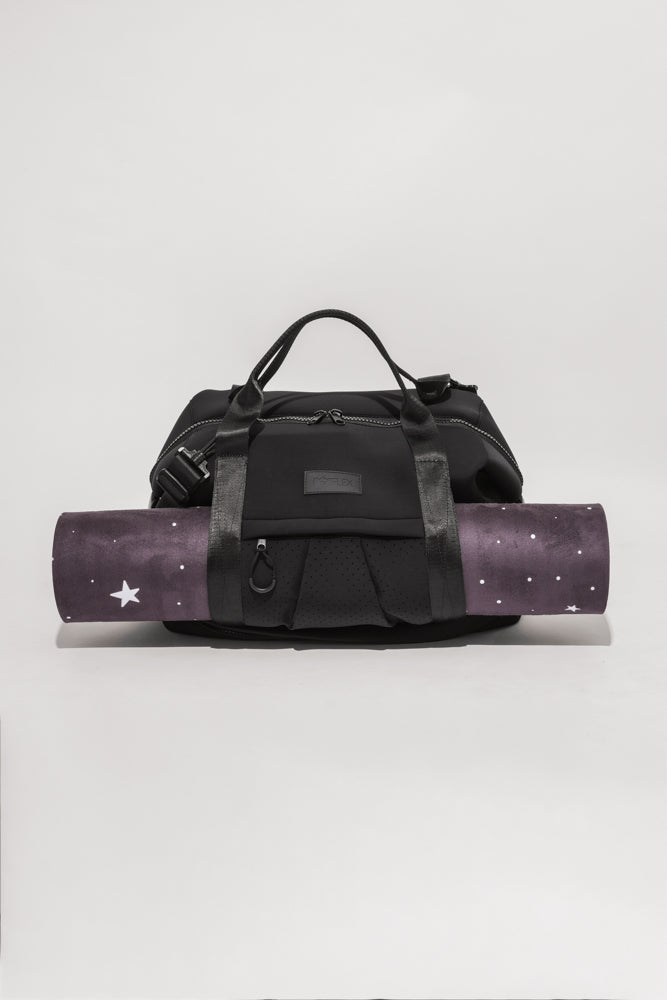 Ella Duffle - Black by POPFLEX®