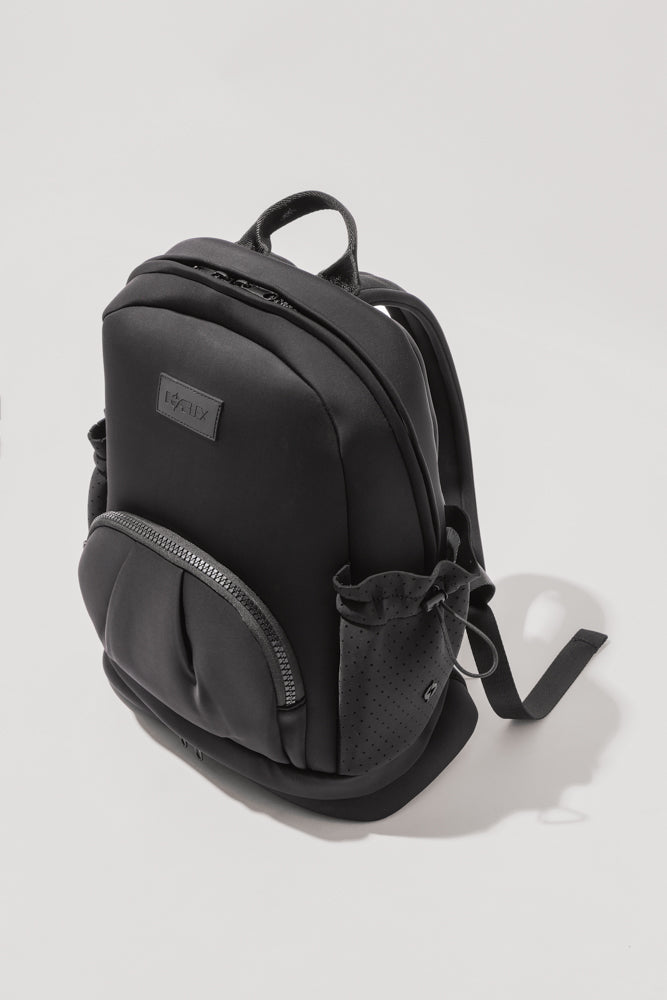 Cora Backpack - Black by POPFLEX®