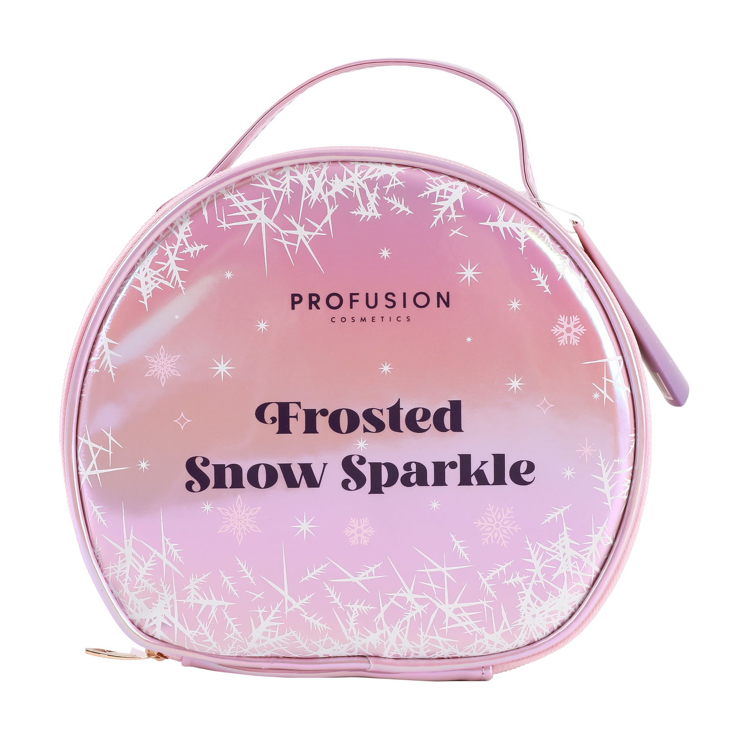 Frosted Snow Sparkle | 19 PC Beauty Box