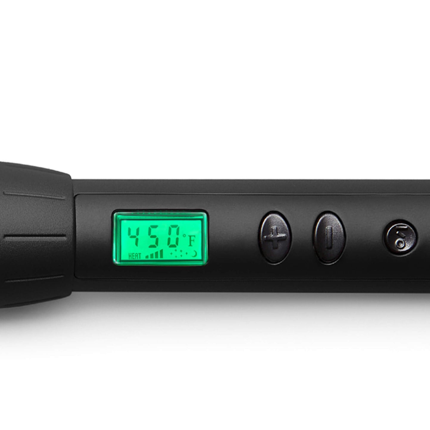 Magic Curling Wand – 1” or 1.25” Titanium Barrel Curling Iron