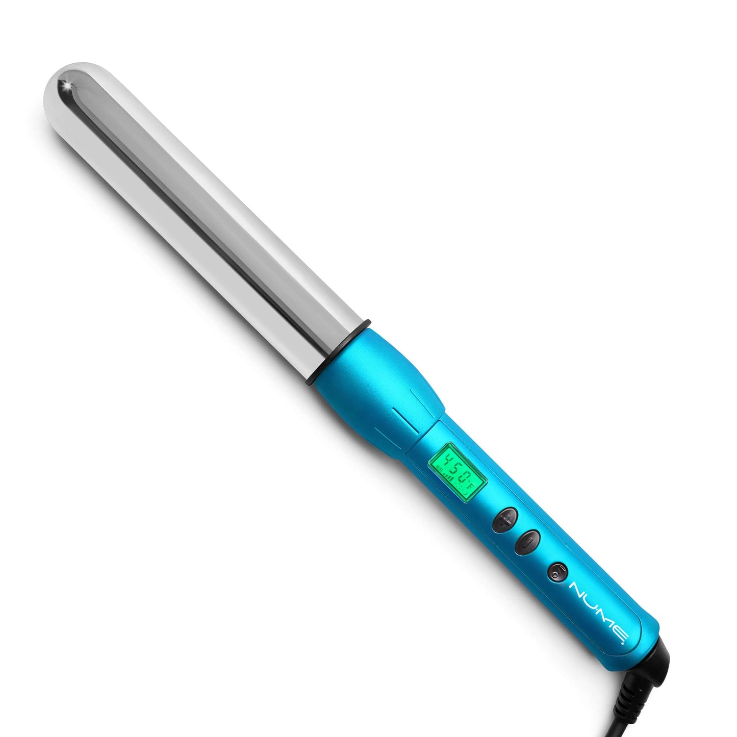 Magic Curling Wand – 1” or 1.25” Titanium Barrel Curling Iron