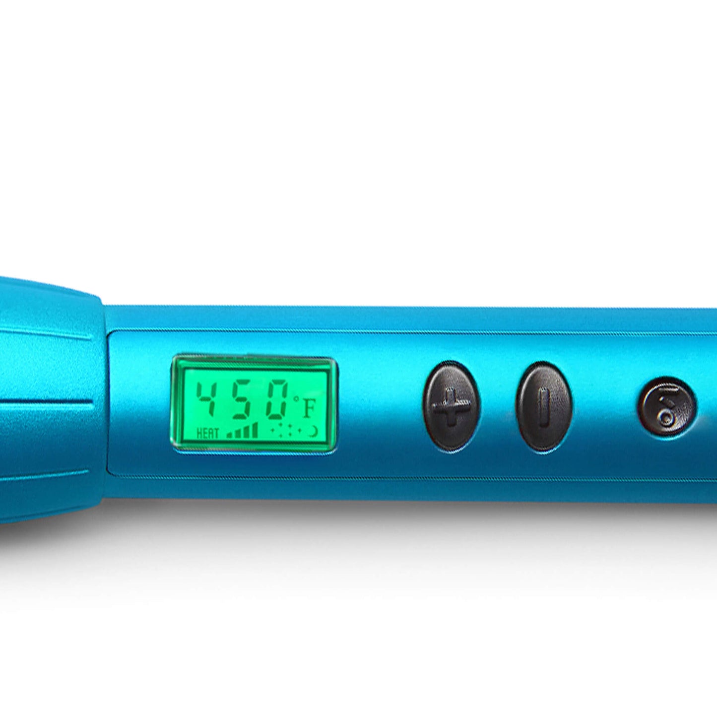 Magic Curling Wand – 1” or 1.25” Titanium Barrel Curling Iron