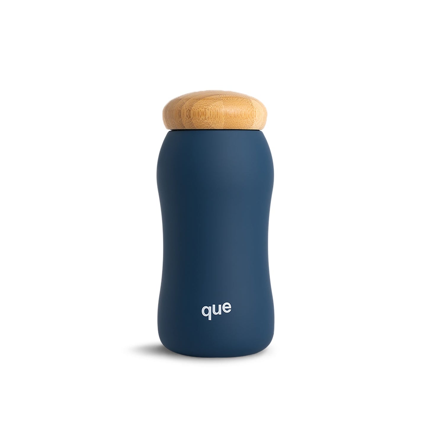 Que Insulated Bottle 17oz by Maho