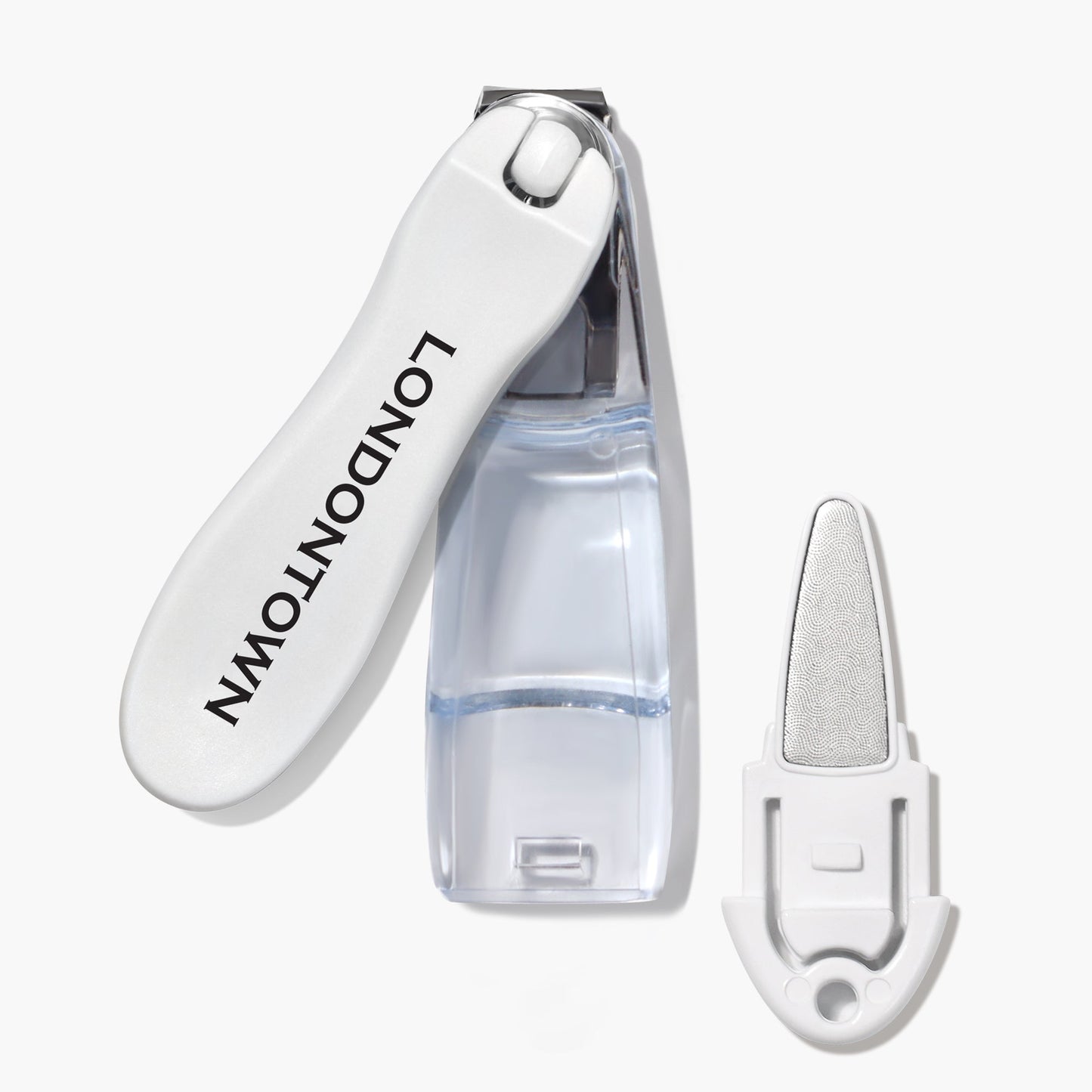 Flex Cut Nail Clippers by LONDONTOWN