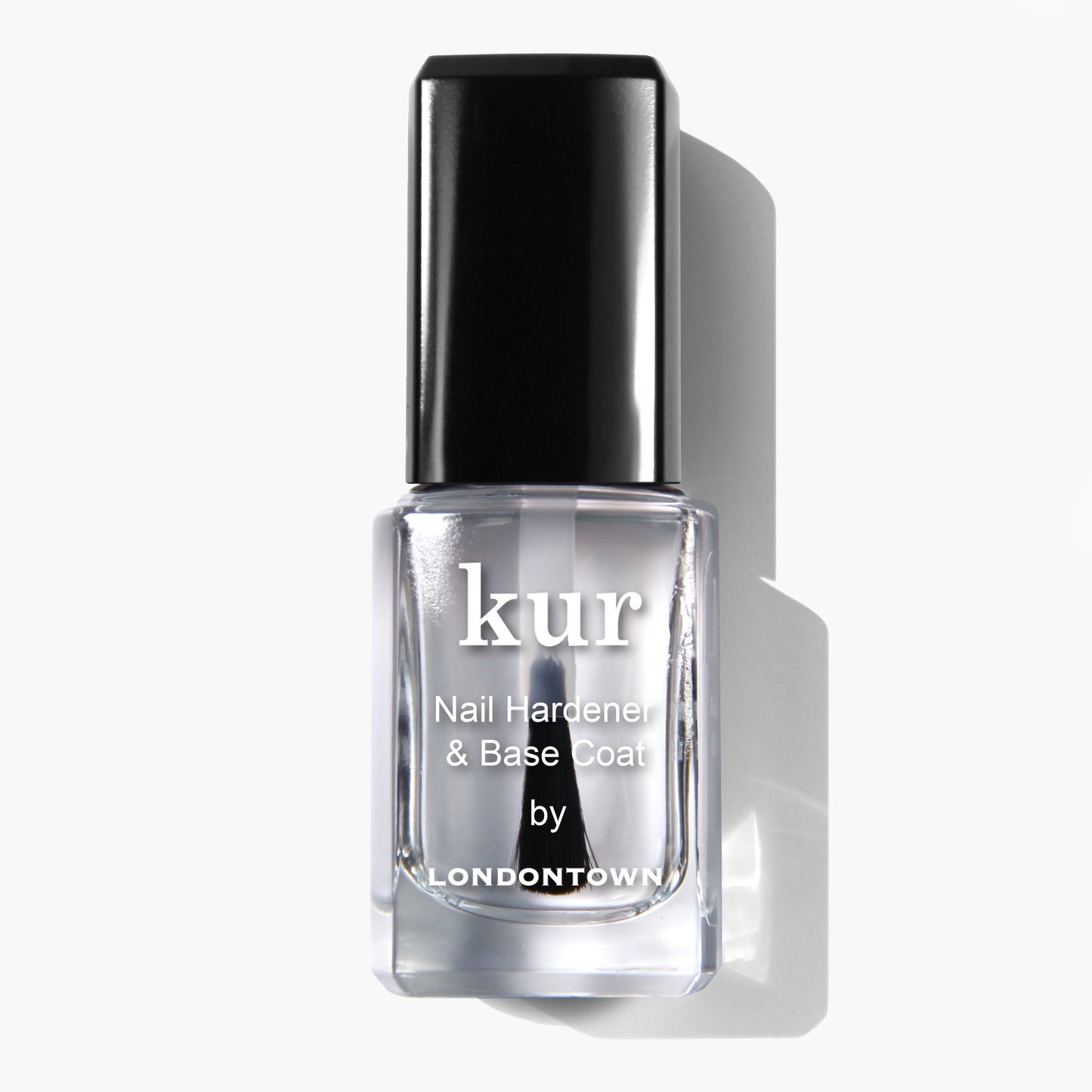 Nail Hardener & Base Coat by LONDONTOWN