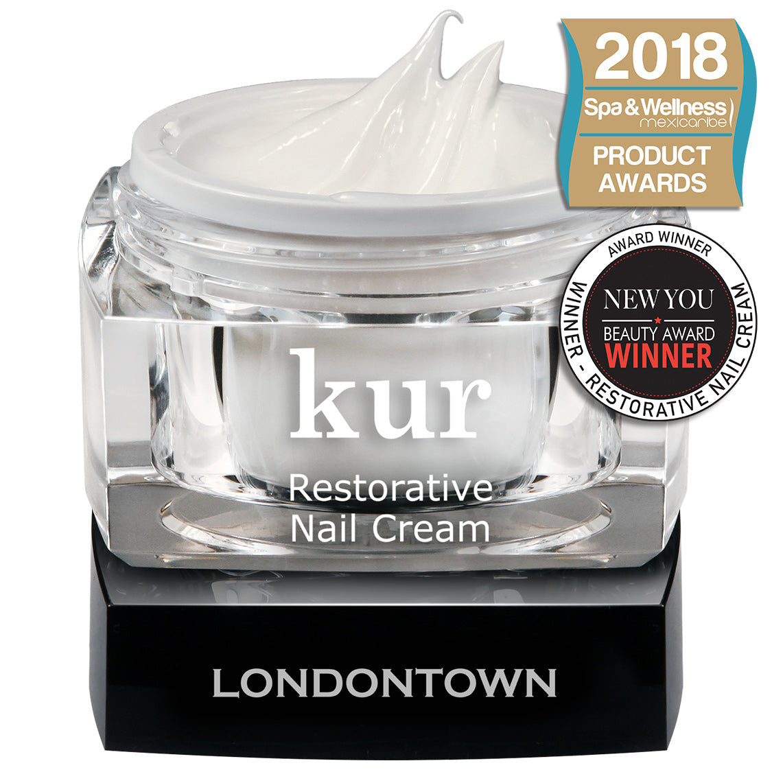 Restorative Nail Cream by LONDONTOWN