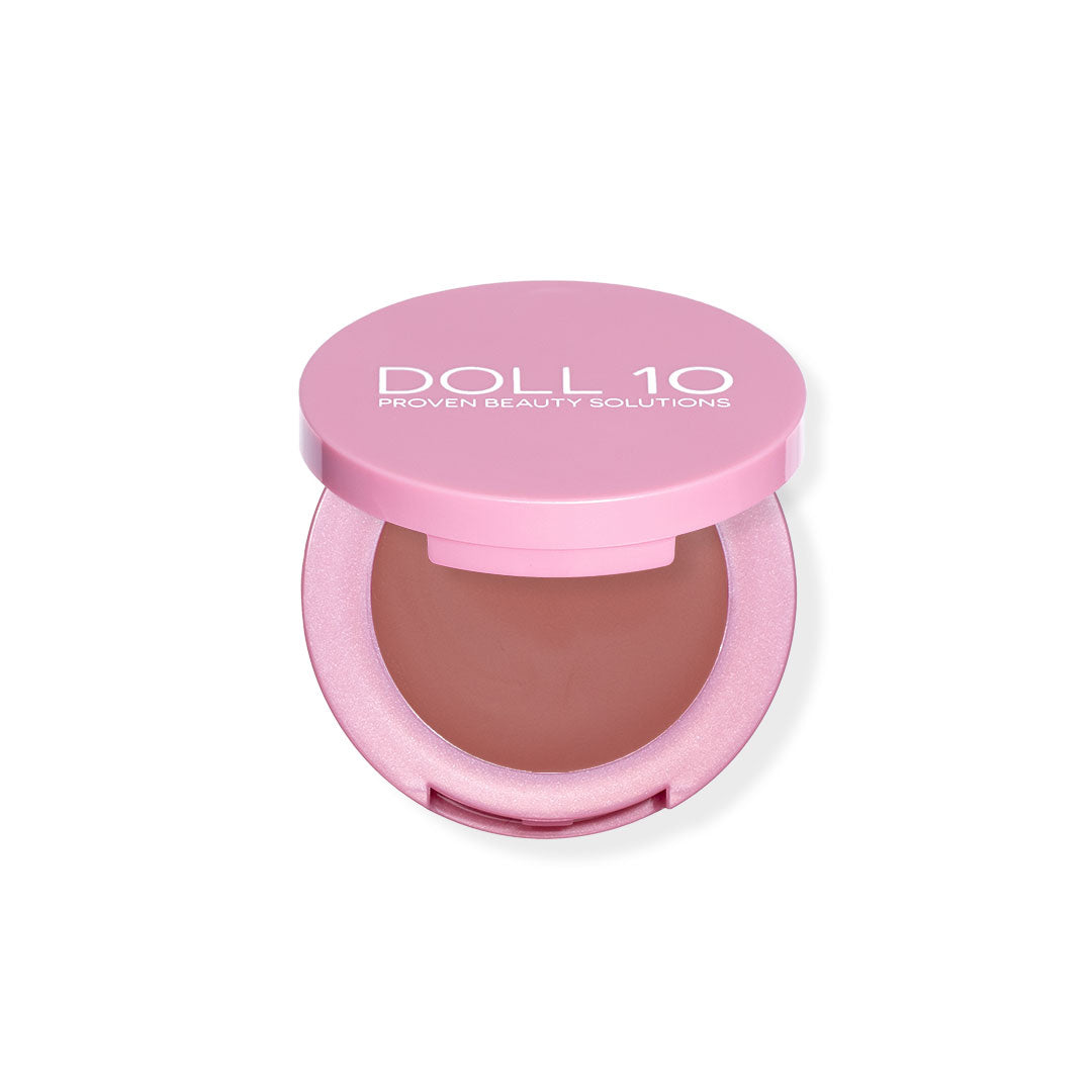 Cheek Flush Cream Color by Doll 10 Beauty