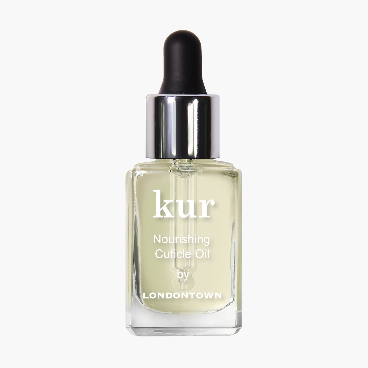 Nourishing Cuticle Oil by LONDONTOWN