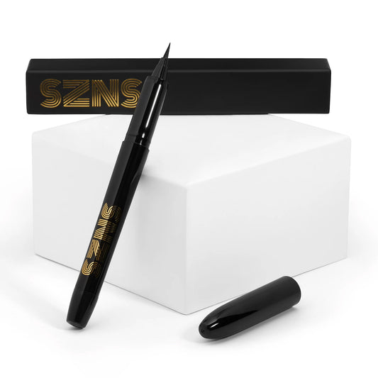 NuMe SZNS Felt Tip Eyeliner