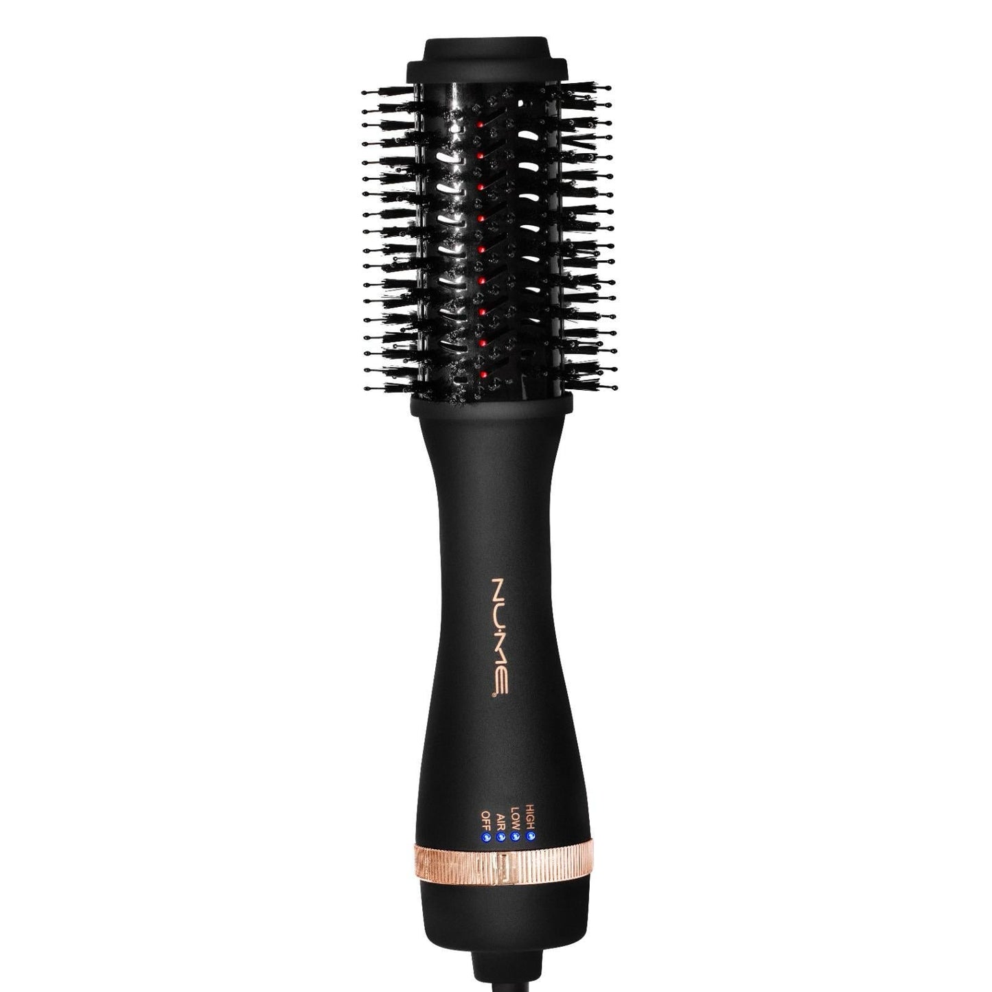 Aero Pro Blow Dryer Brush – 2” Round Hair Brush
