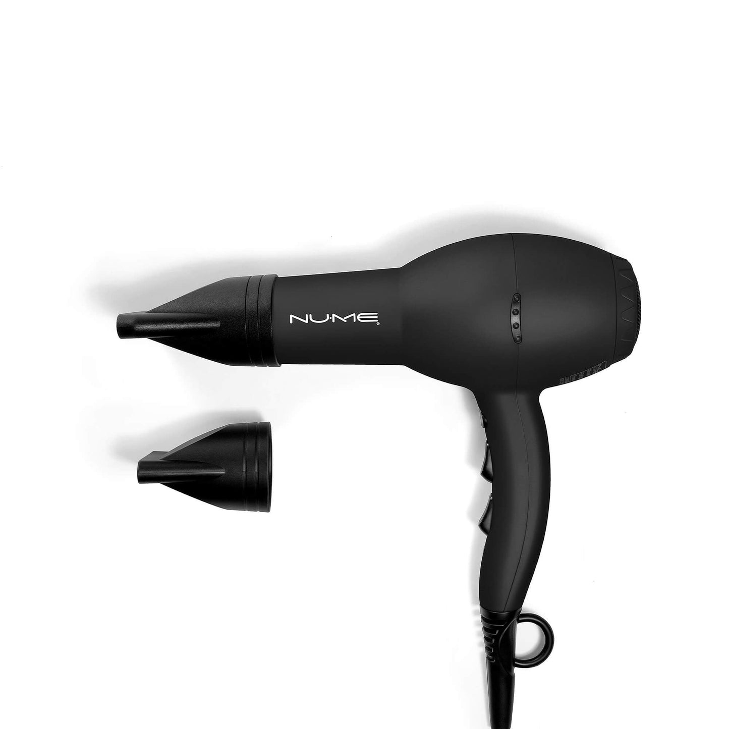 Signature Hair Dryer – Ionic Fast-Drying Blow Dryer