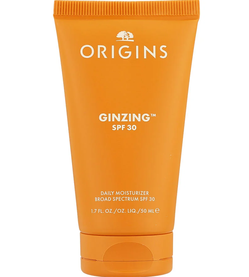 Origins  - Ginzing Spf30 Moisturizer by Phantom Marketplace