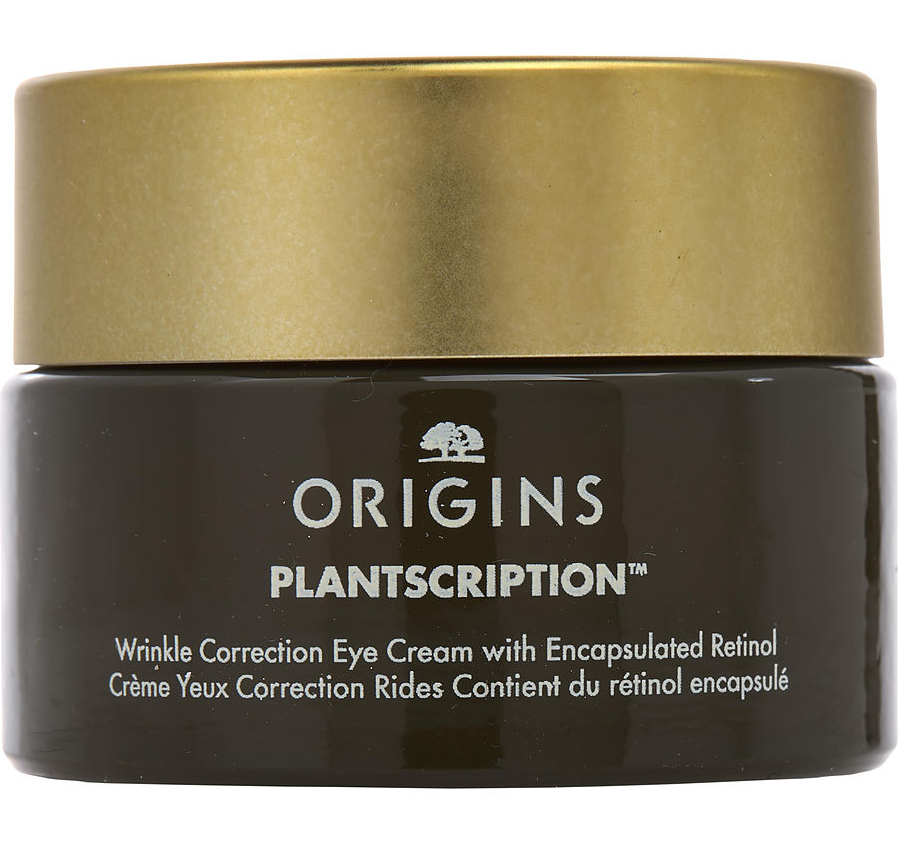Origins  - Plantscription Wrinkle Correction Eye Cream With Retinol by Phantom Marketplace