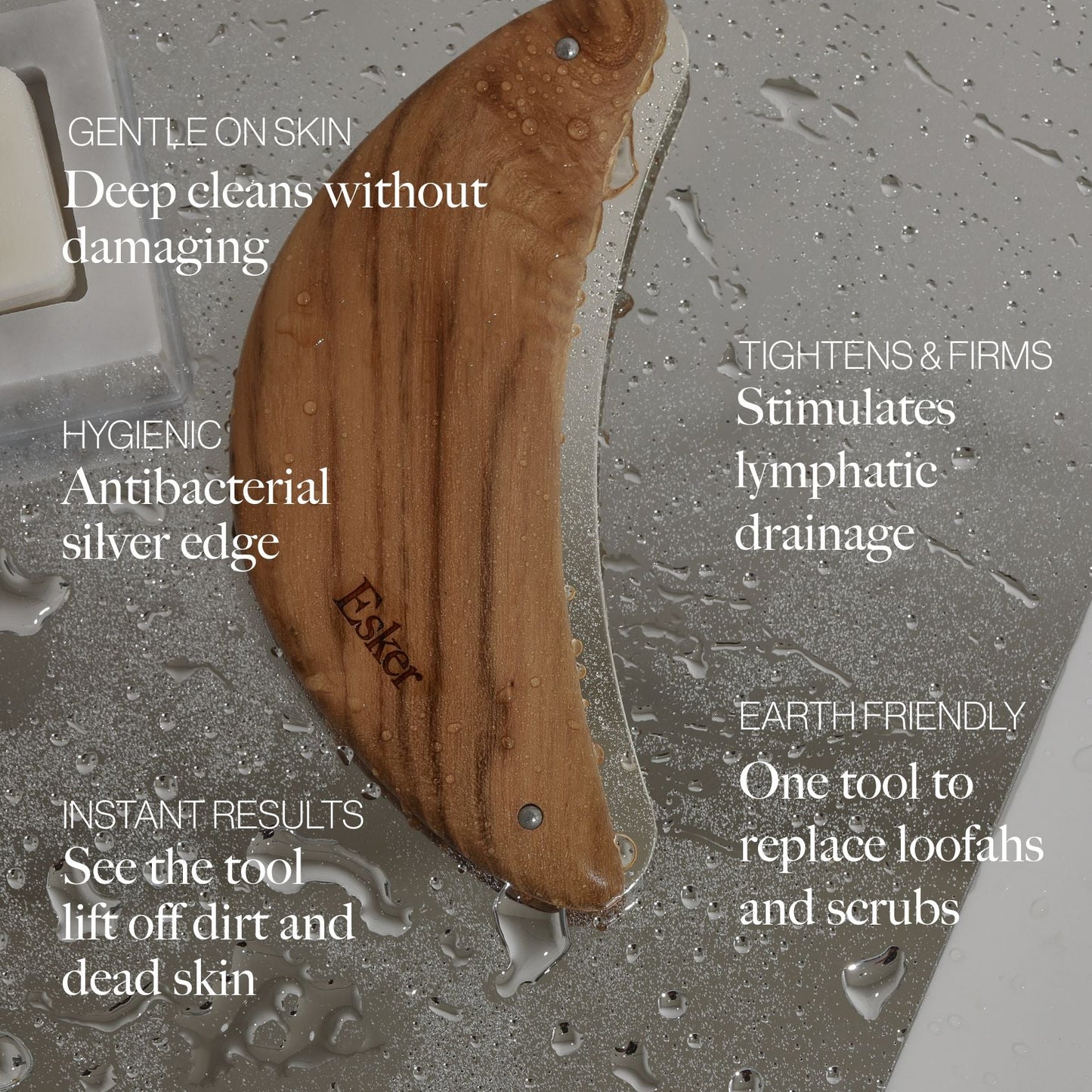 Body Plane Set - Esker