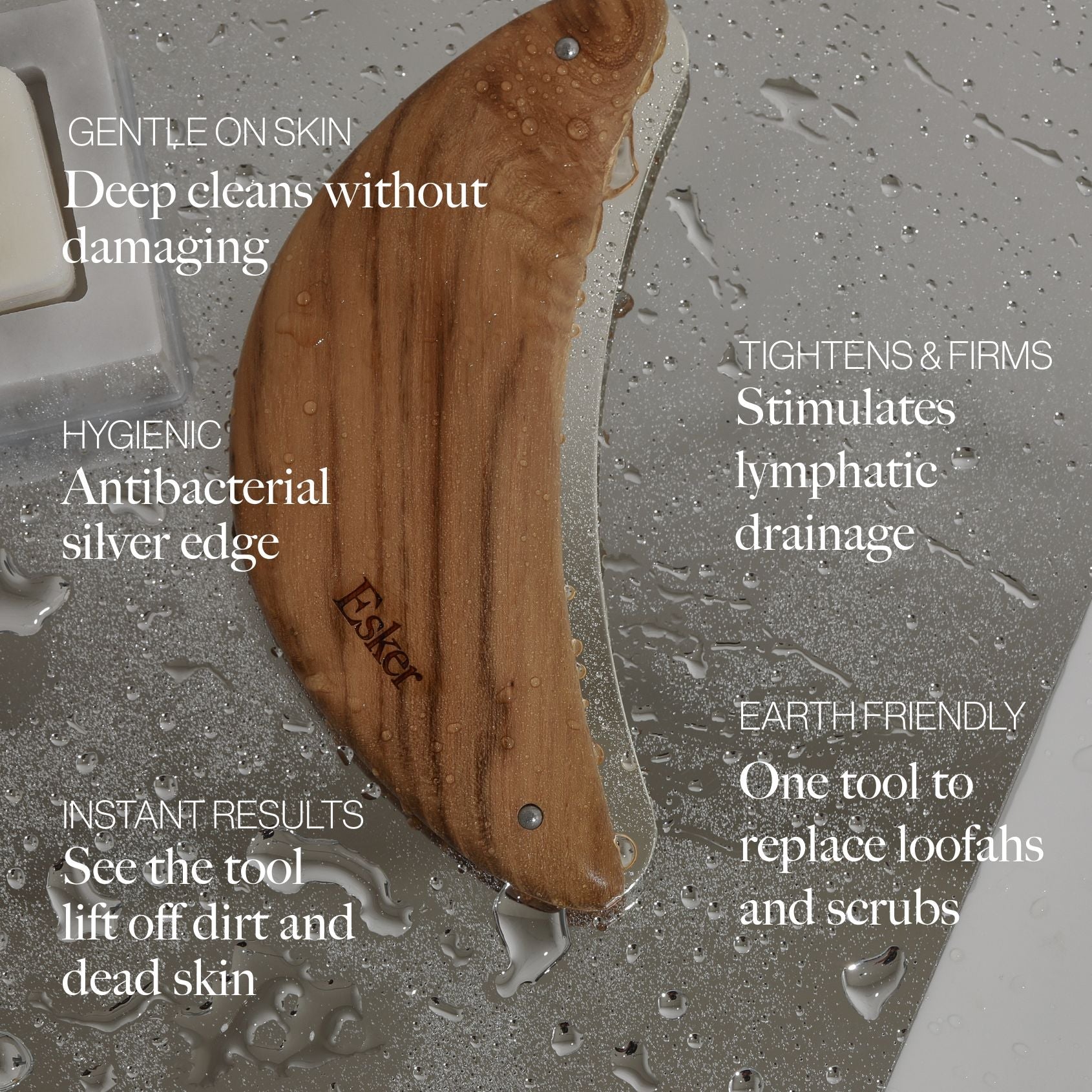 Body Plane Set - Esker